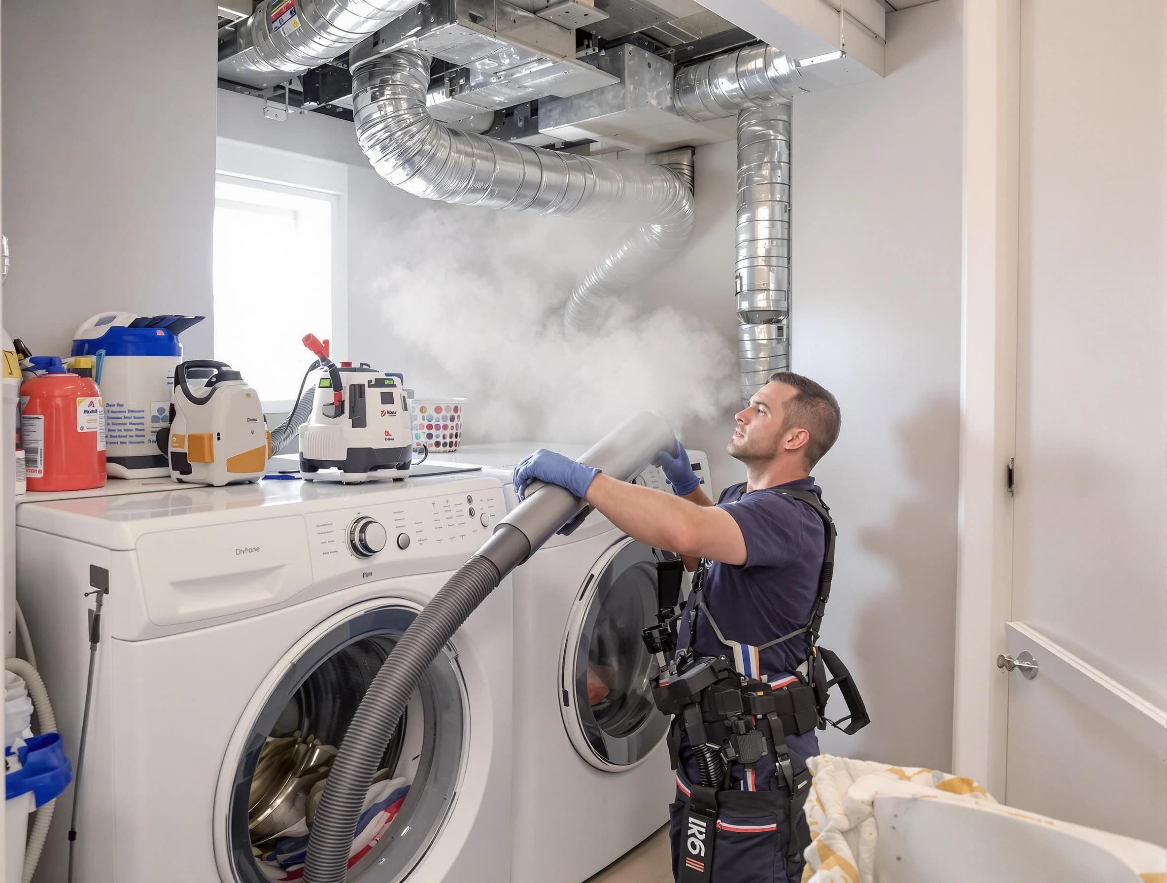 Duct Cleaning service in Hopewell, VA