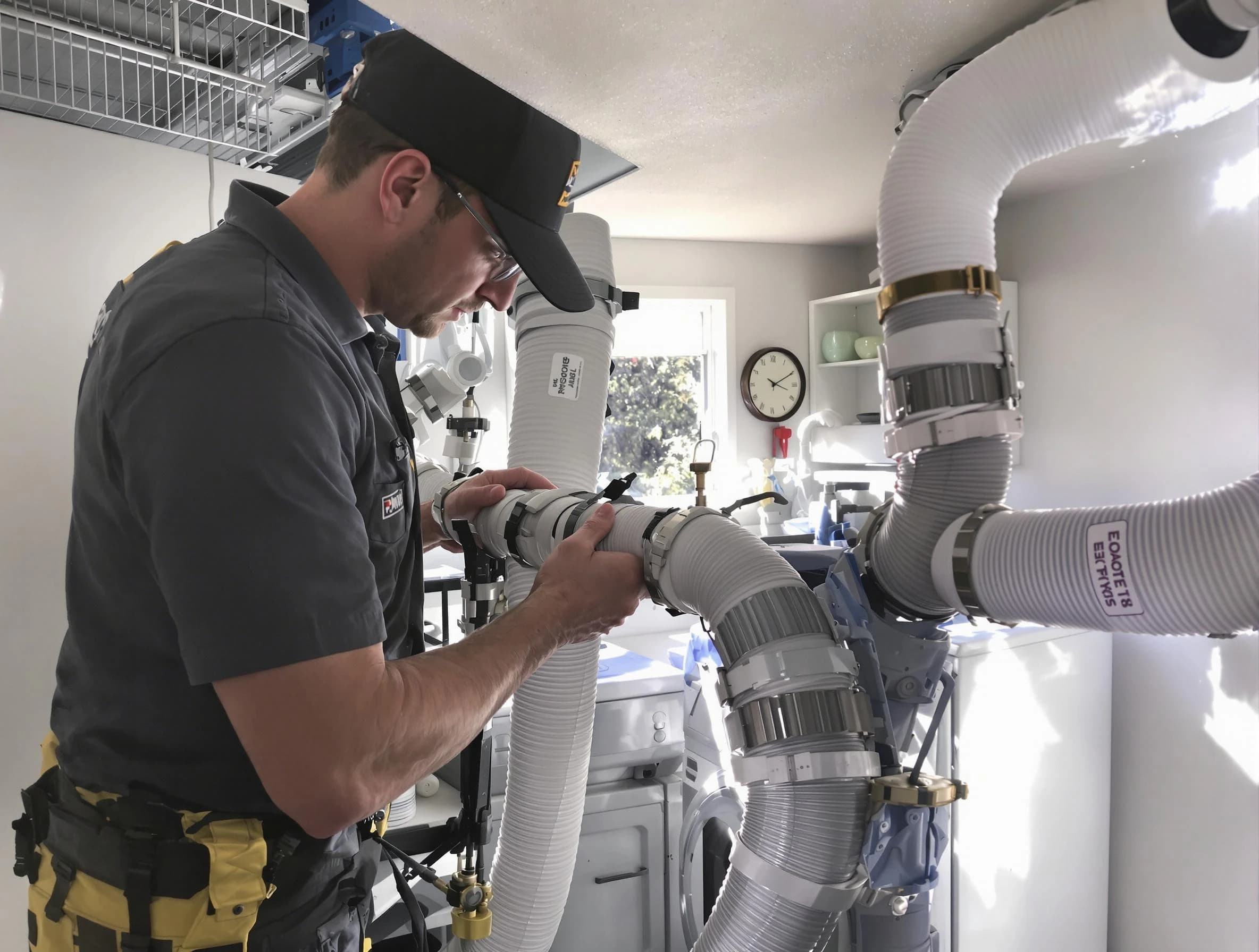 Hose Installation service in Hopewell, VA