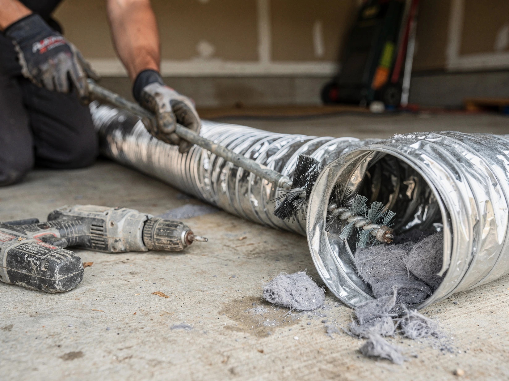 Duct Cleaning service in Hopewell, VA