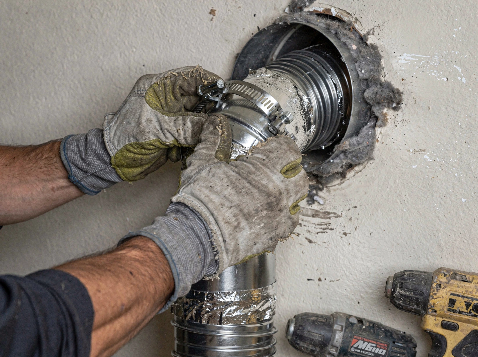 Hose Installation service in Hopewell, VA